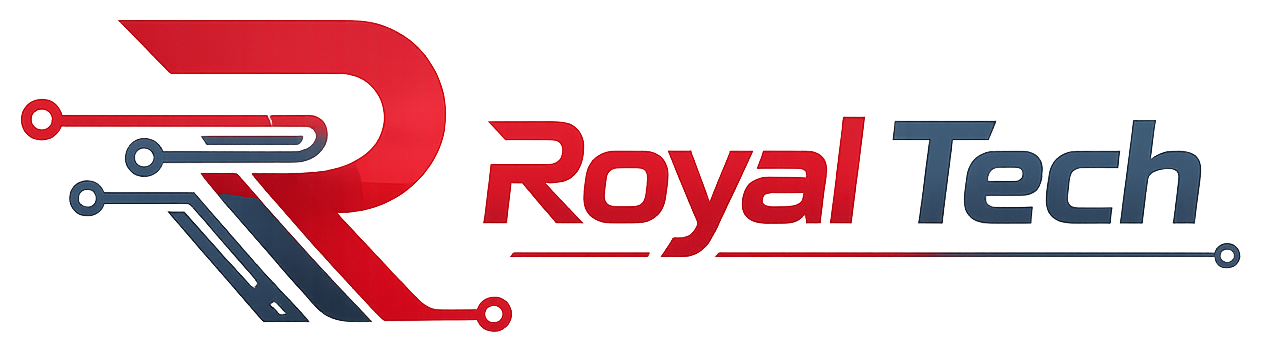 RoyalTech